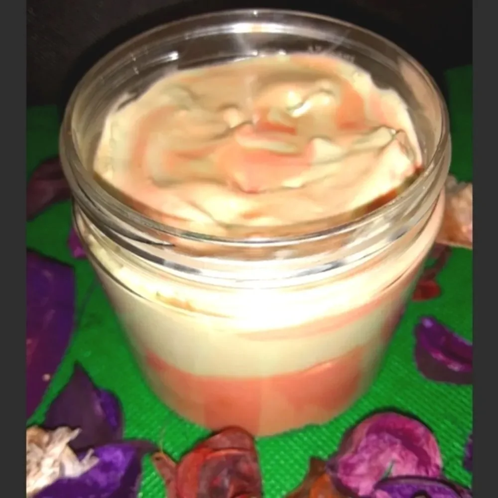 Hand Crafted skin moisturizer